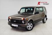 Lada (ВАЗ) 2131 (4x4) I Саратов  - изображение 21