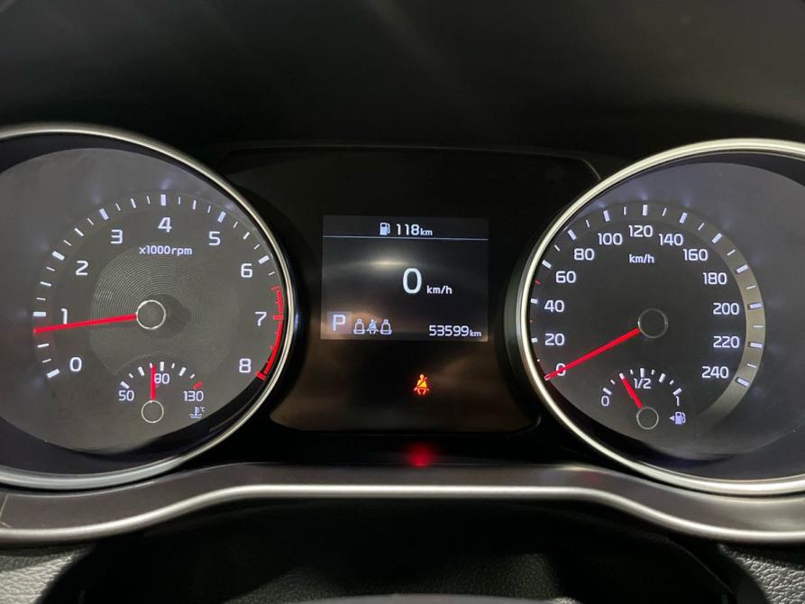 Kia XCeed I Пермь  - изображение 22