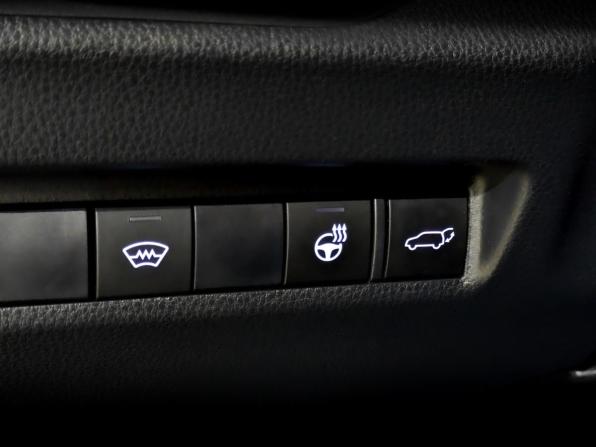 Toyota RAV4 V (XA50) с пробегом 2021 года, цена 3 190 000 рублей, 113619 км, внедорожник, Автокод Объявления
