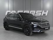Volkswagen Touareg III Ростов-на-Дону  - изображение 26