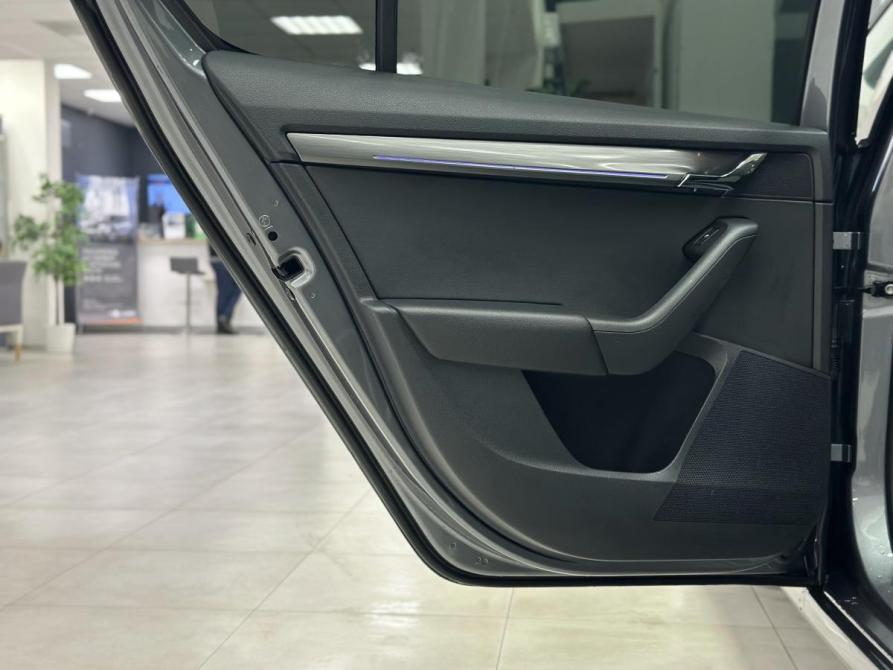 Skoda Octavia III (A7) Рестайлинг Москва  - изображение 15