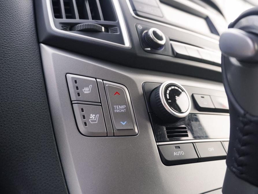 Hyundai H-1 II Рестайлинг 2 Ростов-на-Дону  - изображение 21