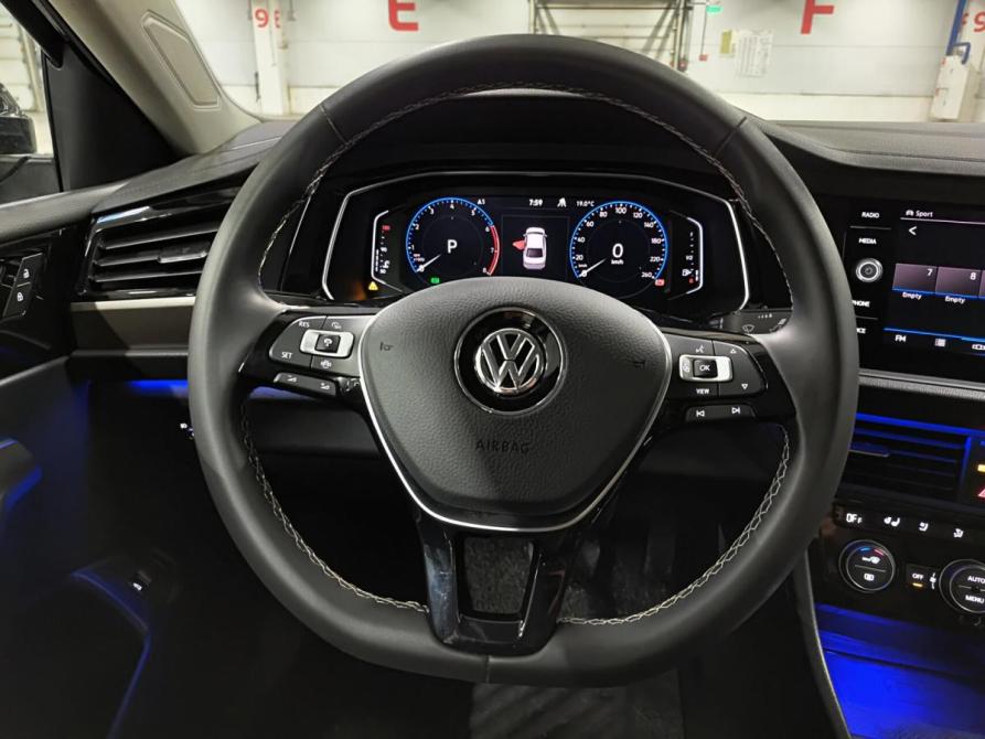 Volkswagen Jetta VII Казань  - изображение 26
