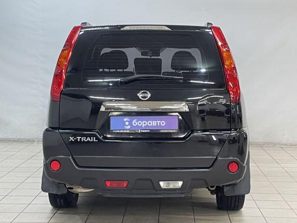 Nissan X-Trail II с пробегом 2010 года, цена 990 000 рублей, 173699 км, внедорожник, Автокод Объявления