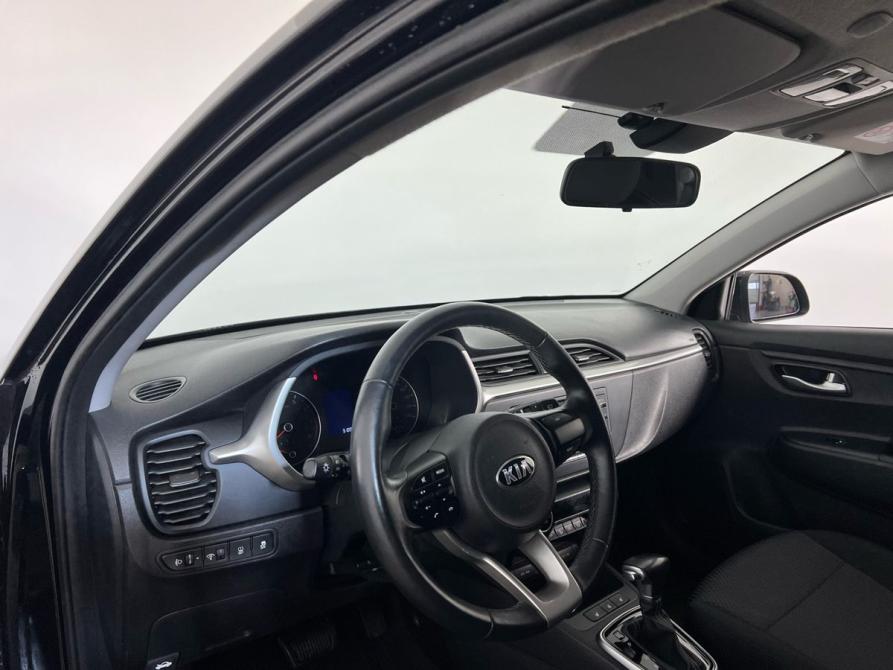 Kia Rio IV Рестайлинг Архангельск  - изображение 12