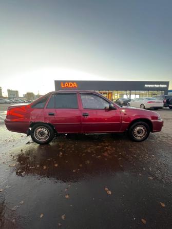 Daewoo Nexia I Рестайлинг с пробегом 2012 года, цена 180 000 рублей, 69000 км, седан, Автокод Объявления