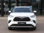 Toyota Highlander IV (XU70) Москва  - изображение 31