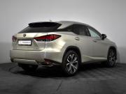 Lexus RX IV Рестайлинг Санкт-Петербург  - изображение 32
