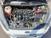Ford Fiesta Mk6 Рестайлинг Брянск  - изображение 24