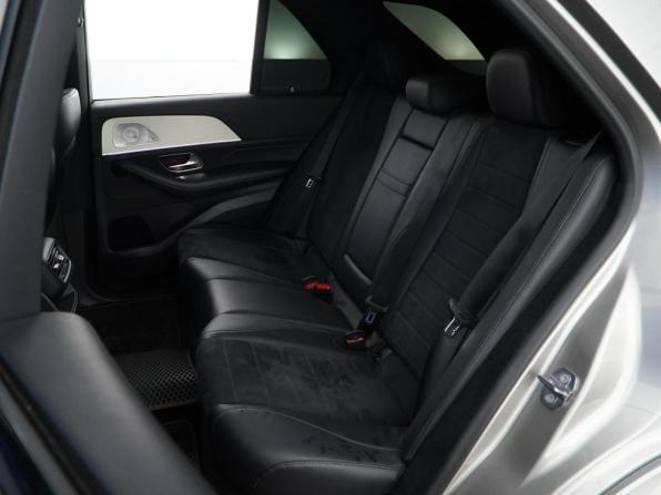 Mercedes-Benz GLE II (V167) с пробегом 2019 года, цена 5 499 046 рублей, 120000 км, внедорожник, Автокод Объявления