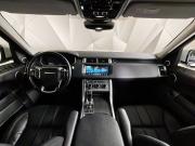 Land Rover Range Rover Sport II Москва  - изображение 38