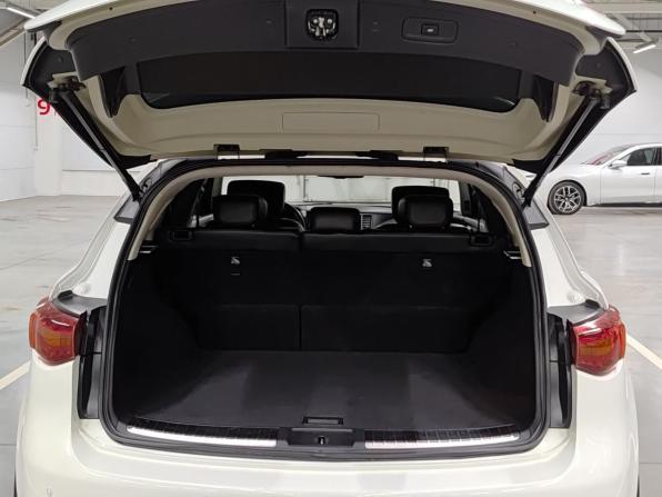 Infiniti QX70 с пробегом 2013 года, цена 2 100 000 рублей, 199288 км, внедорожник, Автокод Объявления