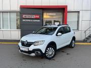 Renault Sandero II Рестайлинг Альметьевск  - изображение 21
