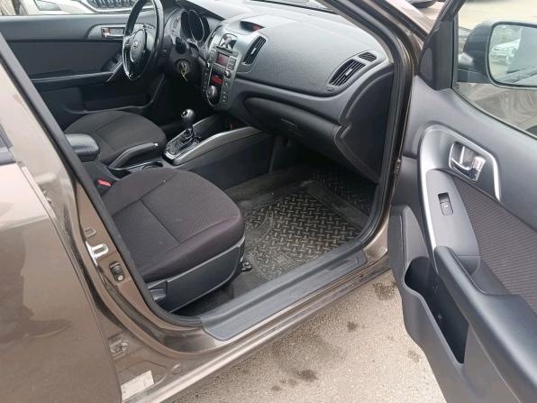 Kia Cerato II с пробегом 2012 года, цена 719 000 рублей, 164000 км, седан, Автокод Объявления