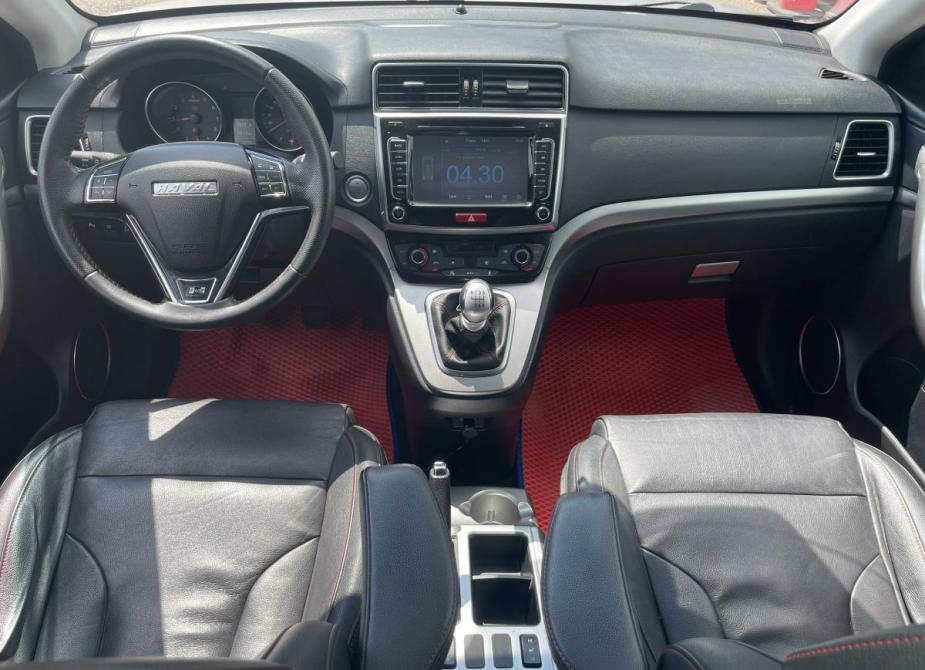 Haval H6 I Стерлитамак  - изображение 17