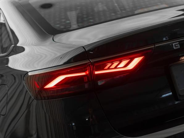 Geely Emgrand II с пробегом 2023 года, цена 1 720 000 рублей, 5729 км, седан, Автокод Объявления