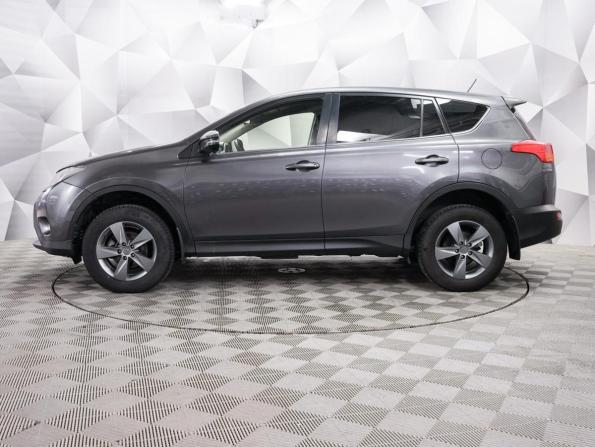 Toyota RAV4 IV (XA40) с пробегом 2013 года, цена 1 650 000 рублей, 167035 км, внедорожник, Автокод Объявления