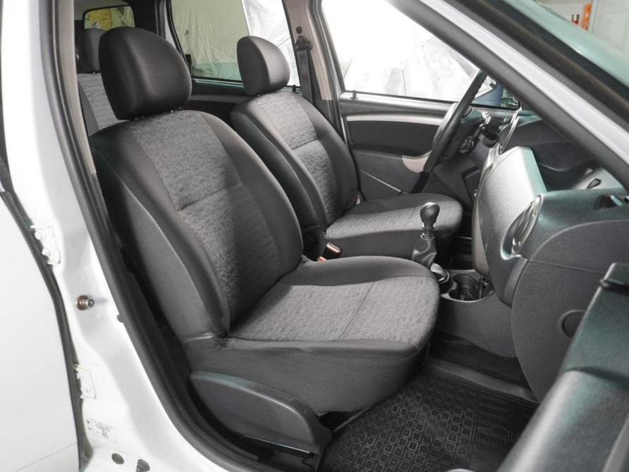 Renault Duster I Воронеж  - изображение 8