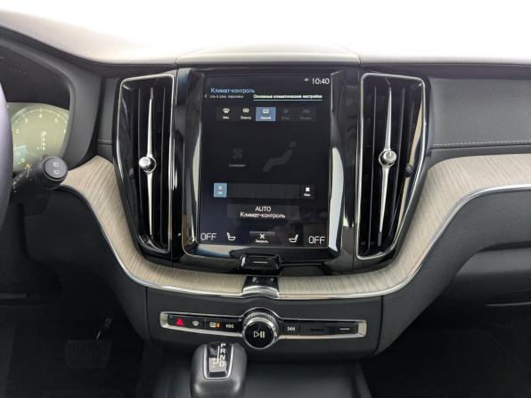 Volvo XC60 II с пробегом 2020 года, цена 3 950 000 рублей, 80596 км, внедорожник, Автокод Объявления
