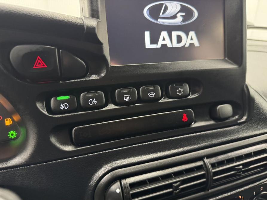 Lada (ВАЗ) Niva Travel I Воронеж  - изображение 17