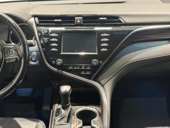 Toyota Camry VIII (XV70) с пробегом 2020 года, цена 2 370 902 рубля, 162166 км, седан, Автокод Объявления