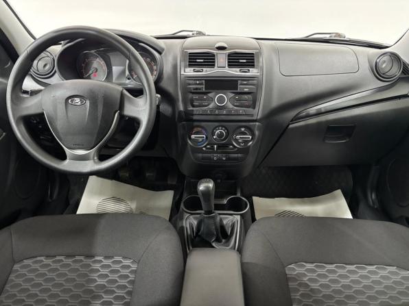 Lada (ВАЗ) Granta I Рестайлинг с пробегом 2022 года, цена 724 000 рублей, 62005 км, седан, Автокод Объявления
