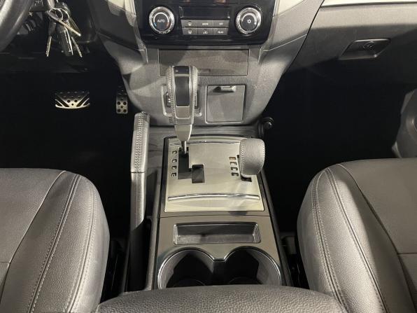Mitsubishi Pajero IV Рестайлинг 2 с пробегом 2015 года, цена 3 089 000 рублей, 91914 км, внедорожник, Автокод Объявления