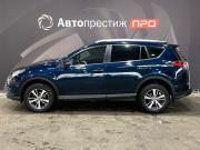 Toyota RAV4 IV (XA40) Рестайлинг Пермь  - изображение 34