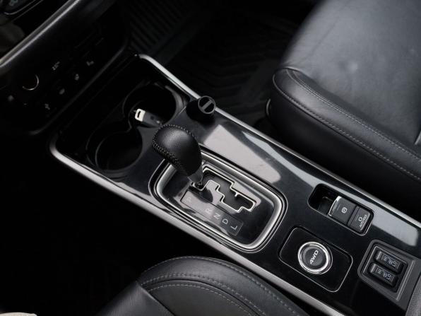 Mitsubishi Outlander III Рестайлинг 3 с пробегом 2019 года, цена 2 548 000 рублей, 96900 км, внедорожник, Автокод Объявления