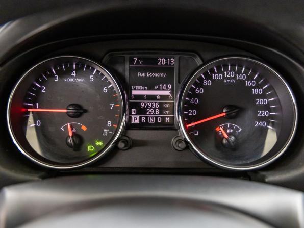 Nissan Qashqai I Рестайлинг с пробегом 2011 года, цена 1 143 000 рублей, 97936 км, внедорожник, Автокод Объявления