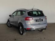 Ford Kuga I Москва  - изображение 22