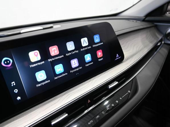 Chery Arrizo 8 с пробегом 2025 года, цена 2 369 900 рублей, 585 км, седан, Автокод Объявления