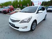 Hyundai Solaris I Рестайлинг Тюмень  - изображение 20