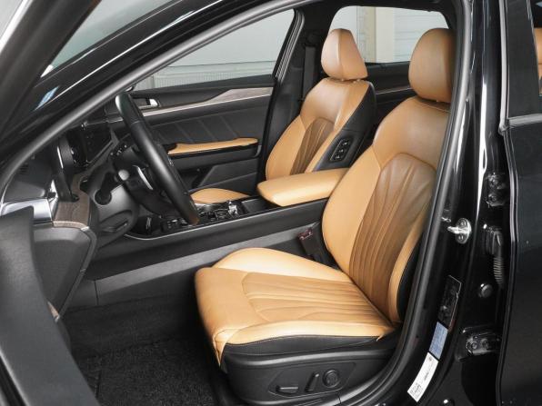 Kia K5 III с пробегом 2020 года, цена 2 329 000 рублей, 159757 км, седан, Автокод Объявления