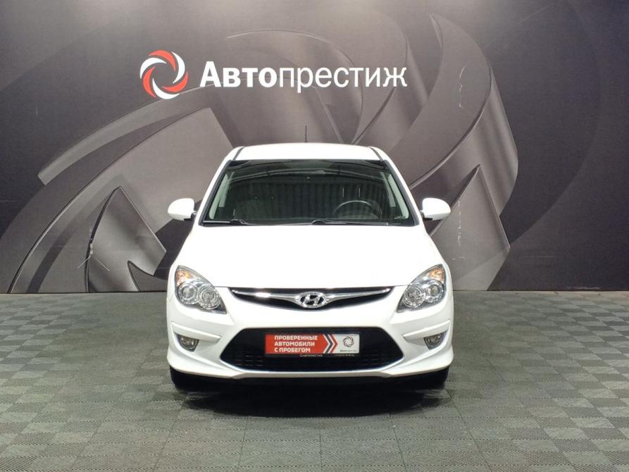 Hyundai i30 I Рестайлинг Оренбург  - изображение 2