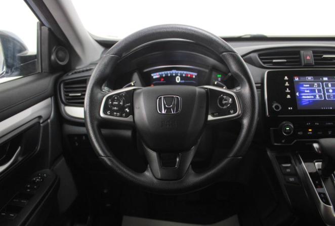 Honda CR-V V Рестайлинг с пробегом 2021 года, цена 3 215 000 рублей, 66001 км, внедорожник, Автокод Объявления