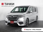 Honda Stepwgn V Рестайлинг Иркутск  - изображение 25