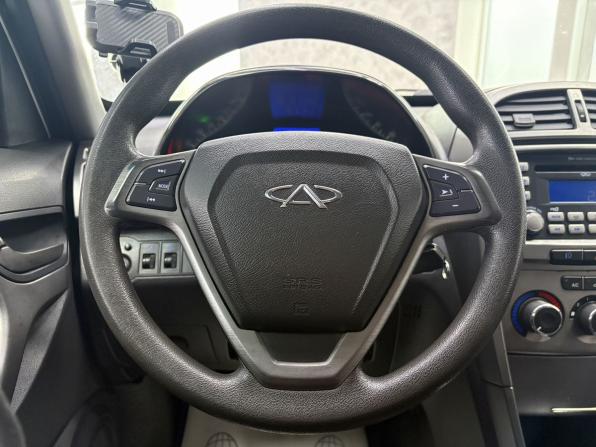 Chery Tiggo (T11) I Рестайлинг (FL) с пробегом 2015 года, цена 565 000 рублей, 130445 км, внедорожник, Автокод Объявления