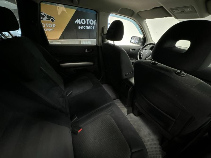 Nissan X-Trail II Рестайлинг Липецк  - изображение 34