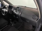 Suzuki SX4 I (Classic) Воронеж  - изображение 34
