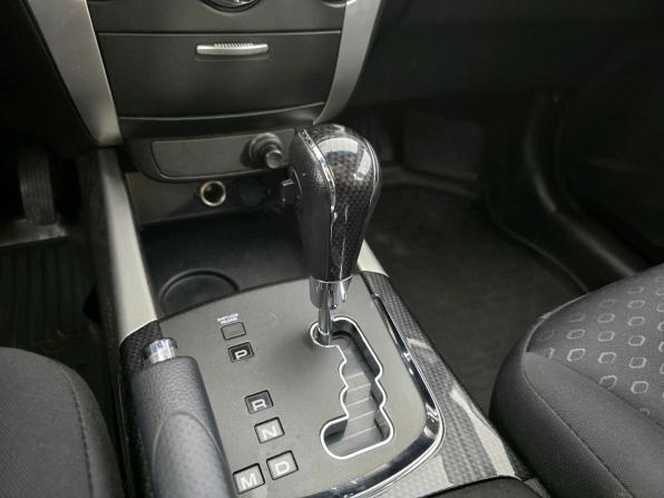SsangYong Actyon II с пробегом 2013 года, цена 788 000 рублей, 180098 км, внедорожник, Автокод Объявления