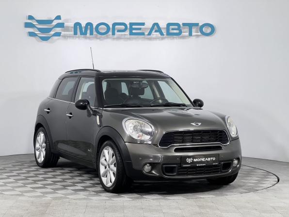 Mini Countryman I с пробегом 2011 года, цена 1 290 000 рублей, 157752 км, внедорожник, Автокод Объявления