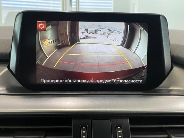 Mazda 6 III (GJ) Рестайлинг с пробегом 2017 года, цена 1 700 000 рублей, 125469 км, седан, Автокод Объявления
