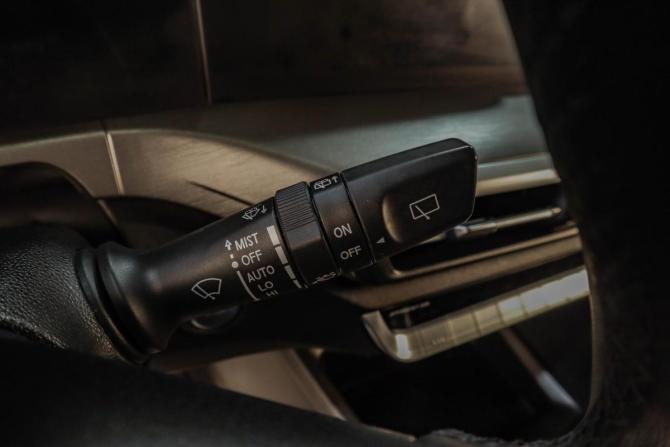 Changan CS35 Plus I Рестайлинг с пробегом 2022 года, цена 1 599 000 рублей, 69700 км, внедорожник, Автокод Объявления