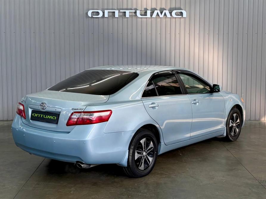 Toyota Camry VI (XV40) Краснодар  - изображение 5