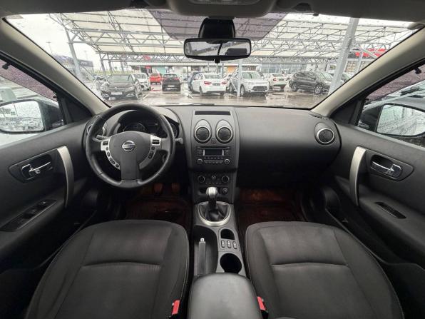 Nissan Qashqai I Рестайлинг с пробегом 2012 года, цена 645 000 рублей, 539000 км, внедорожник, Автокод Объявления