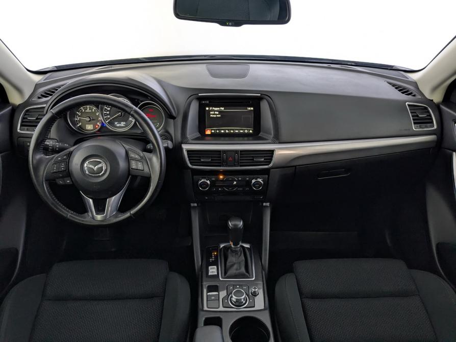 Mazda CX-5 I Рестайлинг Москва  - изображение 25