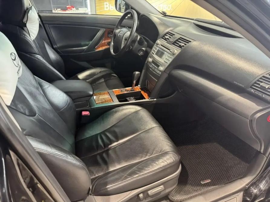 Toyota Camry VI (XV40) Рестайлинг Екатеринбург  - изображение 17