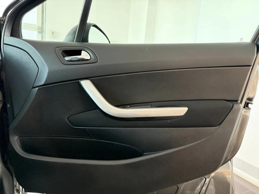 Peugeot 408 I Подольск  - изображение 10