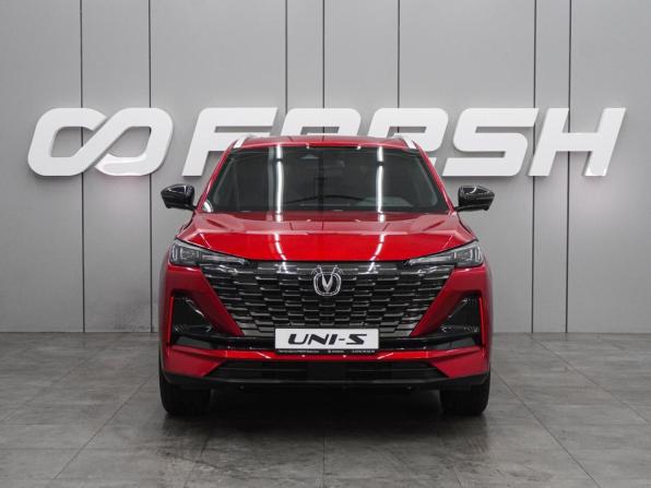 Changan UNI-S (CS55 Plus) с пробегом 2025 года, цена 2 399 000 рублей, 9 км, внедорожник, Автокод Объявления